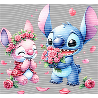 Valentine's Day-QRJ  1201